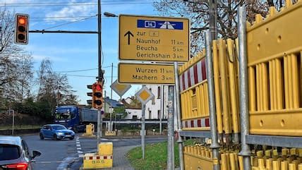 bastelle myvidster|Leipzig/Wurzen/Borsdorf: Vollsperrung auf der B6 .
